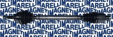 302004190092 MAGNETI MARELLI Приводний вал