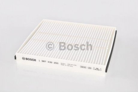 1987432250 Bosch Фільтр салону