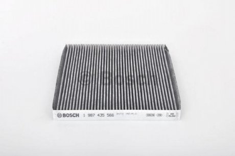 1987435566 Bosch Фільтр салону