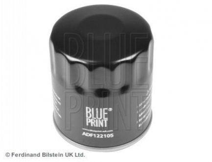 ADF122105 Blue Print  Фільтр оливи