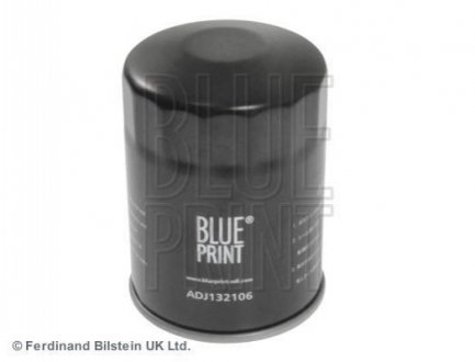 ADJ132106 Blue Print  Фільтр оливи