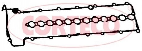 440435P CORTECO Прокладення