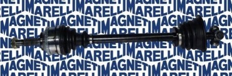 302004190099 MAGNETI MARELLI Піввісь