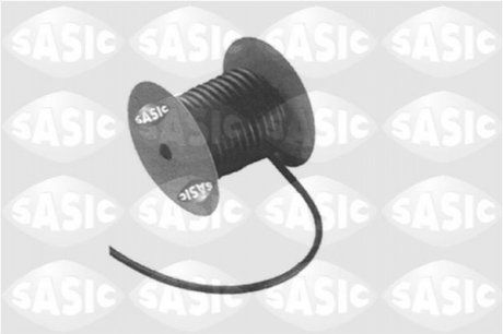 SWH3001 Sasic  Паливний шланг 3x7 мм (бухта 20м) (вир-во SASIC)