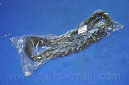 P1G-A045 PARTS MALL  Прокладка клапанної кришки (вир-во PARTS-MALL)