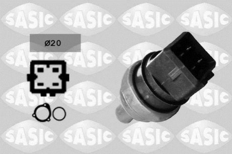 3256007 Sasic  Датчик температуры (пр-во SASIC)