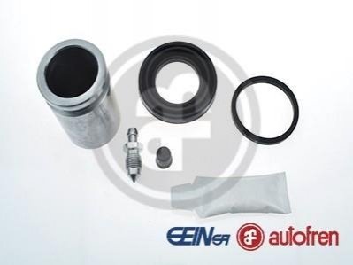 D42518C AUTOFREN SEINSA Ремкомпл. супорта зад. Freelander 2 06-(+ поршень/36 mm)(TRW)