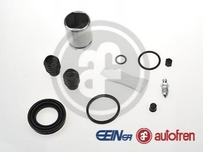 D42461C AUTOFREN SEINSA Ремкомпл. супорта зад. Tucson 15-/i40 11-/Sportage IV 15-(+ поршень/38 mm)(Mando)