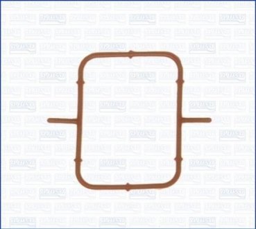 01155000 AJUSA Прокладка двигуна гумова