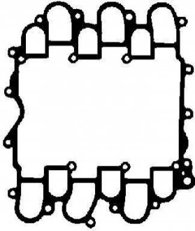 71-31702-00 Victor Reinz Прокладка впускного колектора