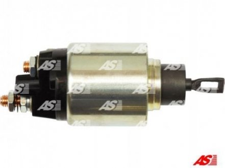 Реле втягуюче стартера SS0164