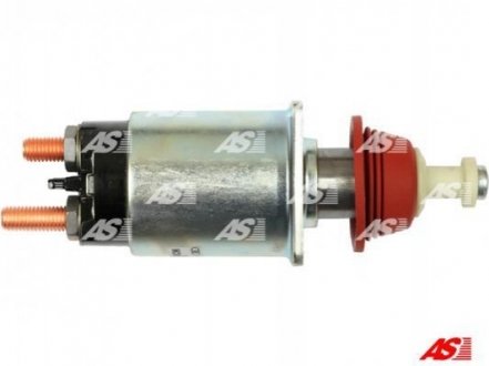 SS0070(BOSCH) AS  Реле втягуюче стартера