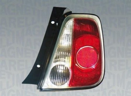714027040884 MAGNETI MARELLI Ліхтар задній правий