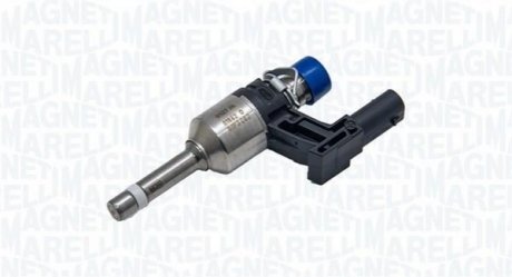 805016365201 MAGNETI MARELLI Розпилювач форсунки