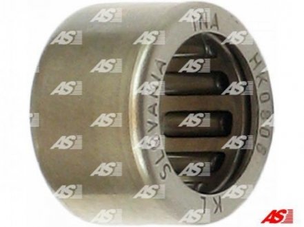 Підшипник голчастий ABE9090(INA)