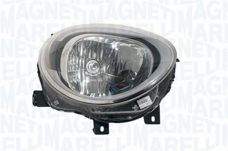 712484701129 MAGNETI MARELLI Фара передня ліва