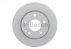 0986478875 Bosch Диск гальмівний (фото 2)
