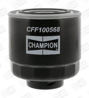CFF100568 CHAMPION Фільтр паливний
