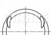Поршень з кільцями VAG 77,01 1,6i 16V ATN/AUS/AZD (вир-во Mahle) 030 99 02