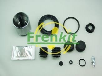 248813 FRENKIT Ремкомплект суппорта заднего Opel Movano/Renault Master III (d=48mm)(Brembo)(+поршень з механізмом) (248813) FRENKIT