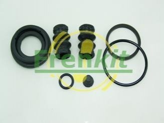 234036 FRENKIT Ремкомплект суппорта заднего Renault Megane III/IV/Scenic III (d=34mm) (TRW) (234036) FRENKIT