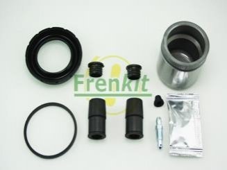 254913 FRENKIT Ремкомплект суппорта переднего Ford Connect/Focus I (d=54mm)(Ate)(+поршень) (254913) FRENKIT