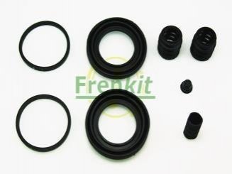 245042 FRENKIT Ремкомплект суппорта переднего Infiniti EX/FX 03- (d=45mm)(Nissan) (245042) FRENKIT