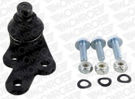 L16581 MONROE Опора кульова правая FORD KUGA I 08-12 (L16581) MONROE