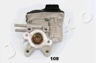 150108 JAPKO Клапан EGR Nissan Navara Pickup (D40) (04 - ) (150108) JAPKO