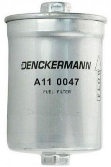 A110047 Denckermann  Фiльтр паливний Alfa Romeo 166 00-/Fiat Regata 86-
