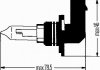 8GH005635121 Hella Лампа розжарювання STANDARD HB3 12V 60 (65W) P 20d (фото 2)