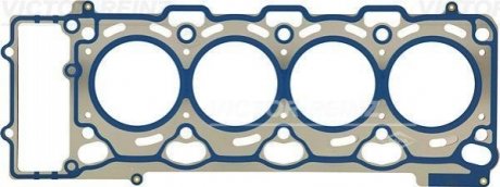 Прокладка Г/Б bmw e65 3.6i v8 32v n62b36 01> x2 613370000