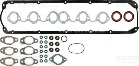 021302004 Victor Reinz Комплект прокладок, головка цилиндра