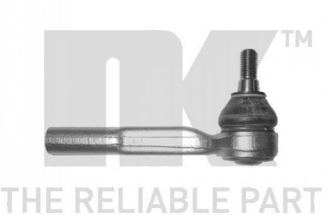 Наконечник рульової тяги, прав, пер 5033672