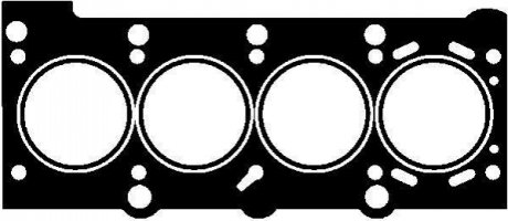 612848500 Victor Reinz Прокладка Г/Б BMW m42b18 1,8b 89-