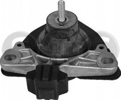 Подушка двигуна Laguna-Espace T404183