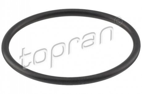 100574 Topran  Прокладка, корпус термостата