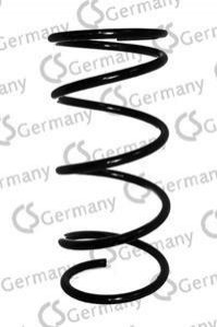 14872300 CS Germany Пружина підвіски передня