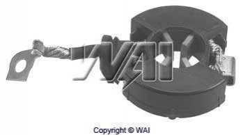 Фото щіткотримач стартера 69-202 Щіткотримач стартера 69-202