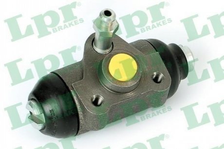 Цилиндр гидравлический 4300