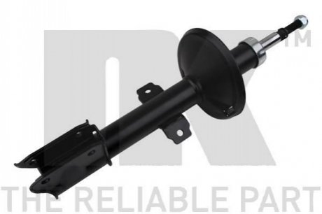 Амортизатор підвіски 65393452