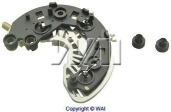 Випрямляч діодний MER547