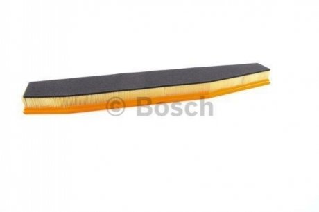 F026400147 Bosch Фільтр повітряний