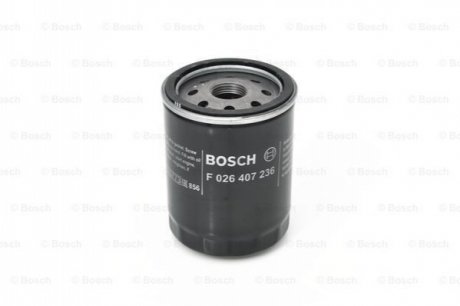 F026407236 Bosch Фільтр масляний