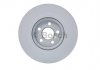 0986479C94 Bosch Гальмівний диск (фото 3)
