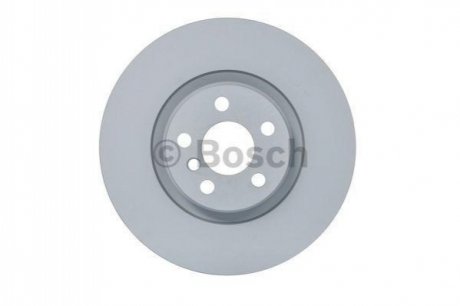 0986479C94 Bosch Гальмівний диск