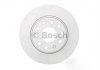 0986479C20 Bosch Гальмівний диск (фото 2)