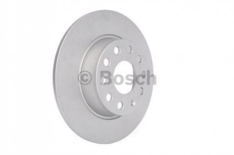 0986479C20 Bosch Гальмівний диск