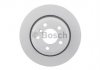 0986479166 Bosch Гальмівний диск (фото 2)