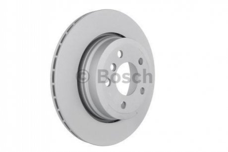 0986479166 Bosch Гальмівний диск